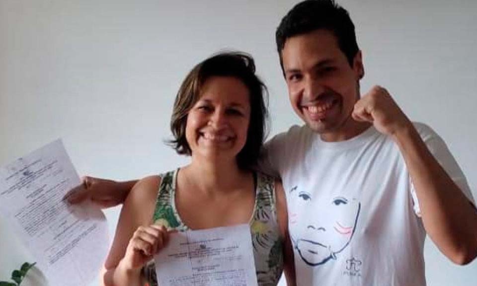 Declaran libertad plena para exgerentes de Pdvsa acusados de espionajes
