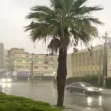 Lluvias y vientos dejan daños en Maracaibo y San Francisco