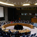 ONU extiende por un año su misión de verificación en Colombia