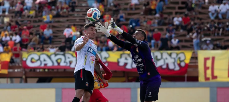 Copa Venezuela 2026: Definidos los clasificados a octavos
