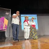 La Llora reúne a jóvenes en La Victoria para preservar la tradición