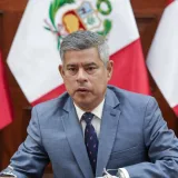 Galarreta promete acelerar facultades por El Niño y seguridad