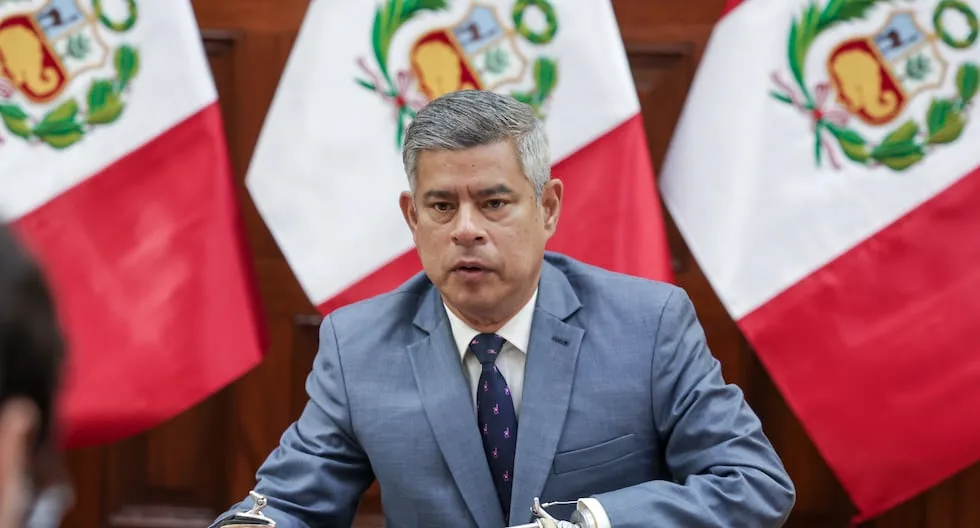 Galarreta promete acelerar facultades por El Niño y seguridad