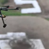 ELN perpetra once ataques con drones explosivos contra la Fuerza