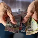 BCV fijó el dólar en 744,2264 bolívares este 29 de julio