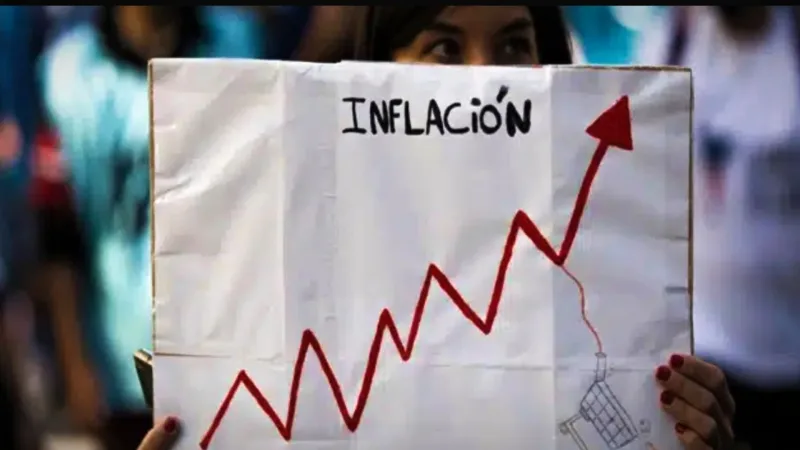 BCV moderó la inflación, pero con una intervención costosa