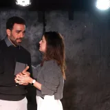 Marcus Ornelas encuentra eco personal en la obra El hijo