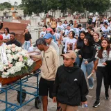 A un año de la Operación Contención siguen abiertas las muertes