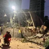 Bolivia expresa solidaridad con Venezuela tras los terremotos de magnitud 7,5 y 7,2