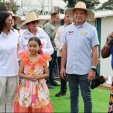 Delcy Rodríguez promete alivio eléctrico “pronto”