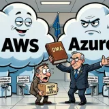 La Unión Europea prepara nuevas reglas para AWS y Azure