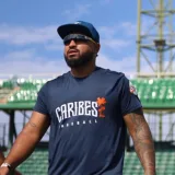 Gabriel González destaca el apoyo de Orlando Arcia en MLB