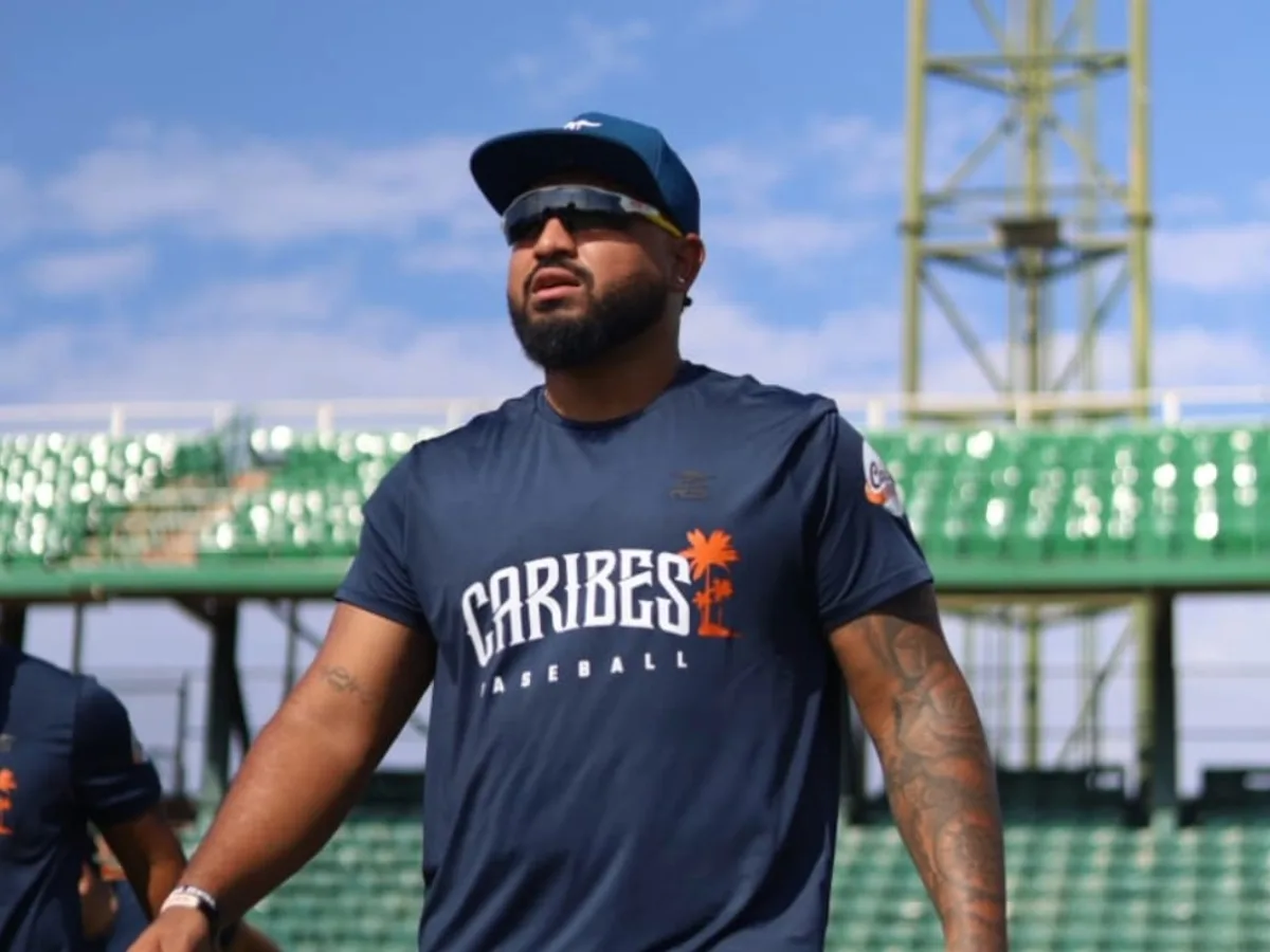 Gabriel González destaca el apoyo de Orlando Arcia en MLB