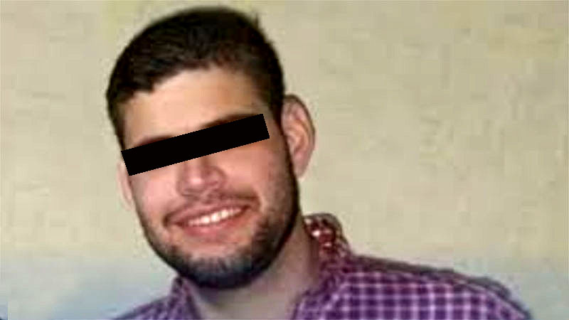 Presunto responsable del accidente en la Circunvalación 1 ya está bajo arresto en el CPNB de San Francisco