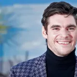 Falleció RJ Mitte, el actor que visibilizó la parálisis cerebral