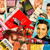 Derechos de Elvis Presley reclaman más de $41 millones a Anthropic