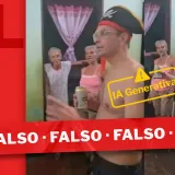 Un video falso de Henrique Capriles fue creado con inteligencia