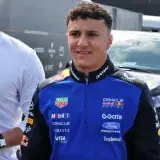 Isack Hadjar será baja en el GP de España por lesión