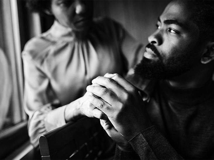 Por qué los adultos negros enfrentan un mayor riesgo de accidente cerebrovascular que los adultos blancos