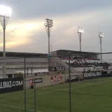 Preferencias Estadio Adrián Jara