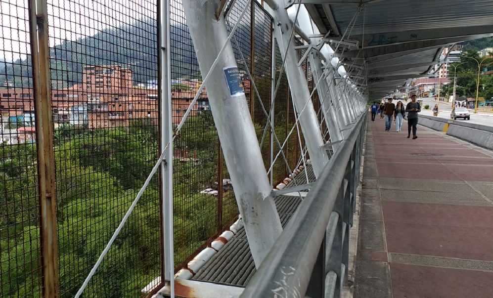 Cada cuatro días una persona se suicida o lo intenta en los Andes