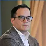 Calixto Ortega toma las riendas del Banco de Venezuela