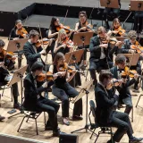 Telefónica lleva IA a una orquesta para medir emociones