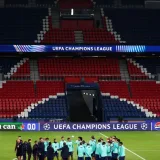 PSG y Barça animan un duelo de lujo en París