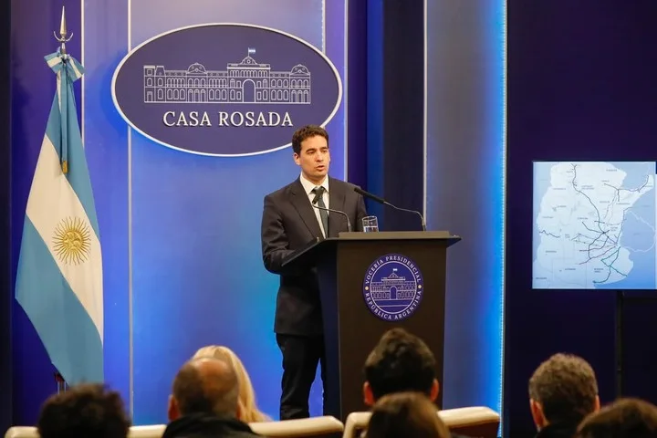 Milei viajará a Catamarca para inaugurar planta de litio