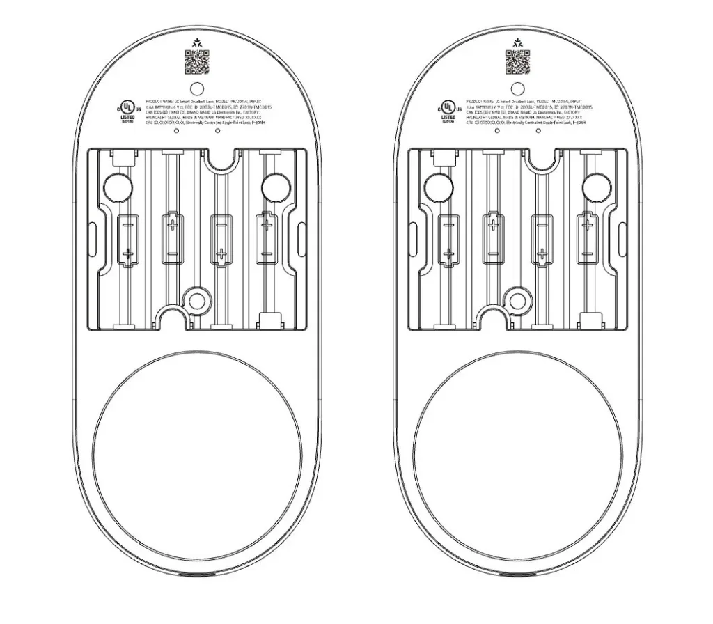 Apple y LG alistan timbre y termostato inteligentes
