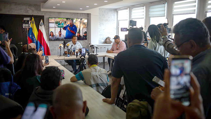 
			Alcaldía de Maracaibo ofrece atención a la infancia vulnerable y prepara plan integral para el 2024		