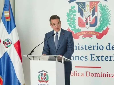 Más de 30 dominicanos fueron detectados en la guerra rusa