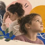 La epigenética sugiere que el trauma puede heredar huella
