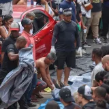 HRW cuestiona la investigación de 117 muertes en Río