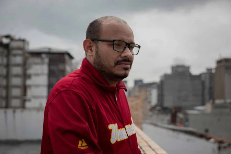 Carlos Julio Rojas obtiene libertad plena tras fallo judicial