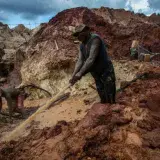 Gobierno plantea organizar la minería en Bolívar mediante brigadas