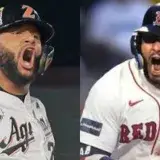 Nueve criollos figuran entre los nominados a los equipos All-MLB