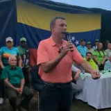 Roberto Enríquez pidió frenar maltrato a migrantes