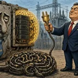SWI paga USD 500 millones por GDA y mira la IA