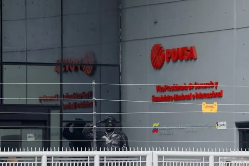 Pdvsa entrega plantas a estaciones ante los cortes eléctricos