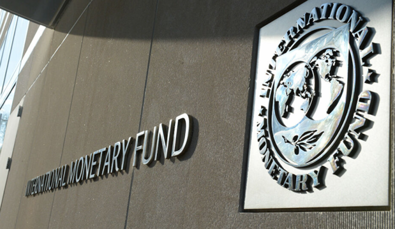 FMI volverá a usar datos de Venezuela en sus proyecciones