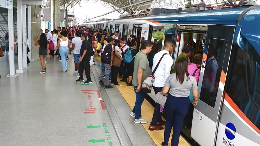 Metro de Panamá ajusta ruta entre Los Andes y Villa Zaita
