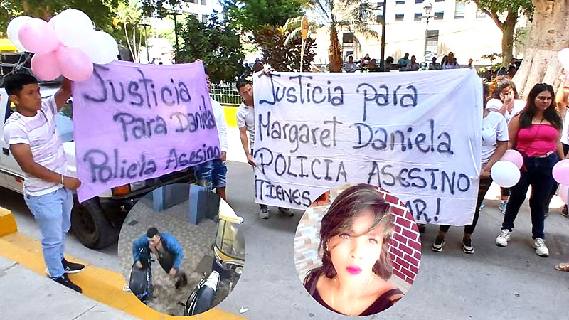 Un policía de Perú mata a venezolana dentro de un hotel