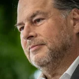Salesforce pagaría US$375 millones por la firma Rune
