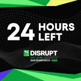 Disrupt 2026 arranca mañana y rebaja entradas hasta US$100