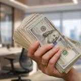 Cotización del dólar e inflación de septiembre en el mercado