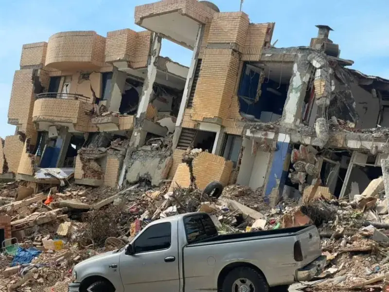 Terremotos dejan 4.734 fallecidos tras los sismos de junio