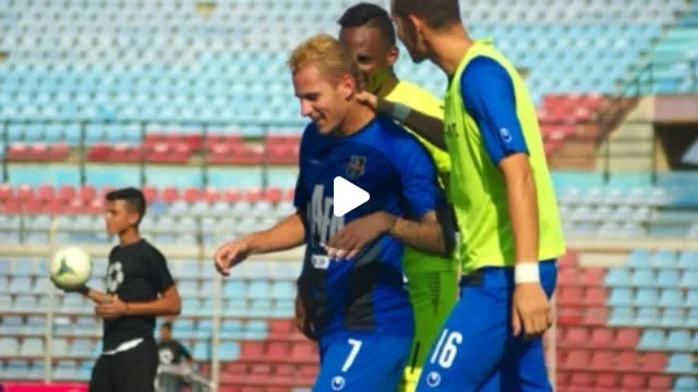 Publicación de Instagram de Zulia Fútbol Club