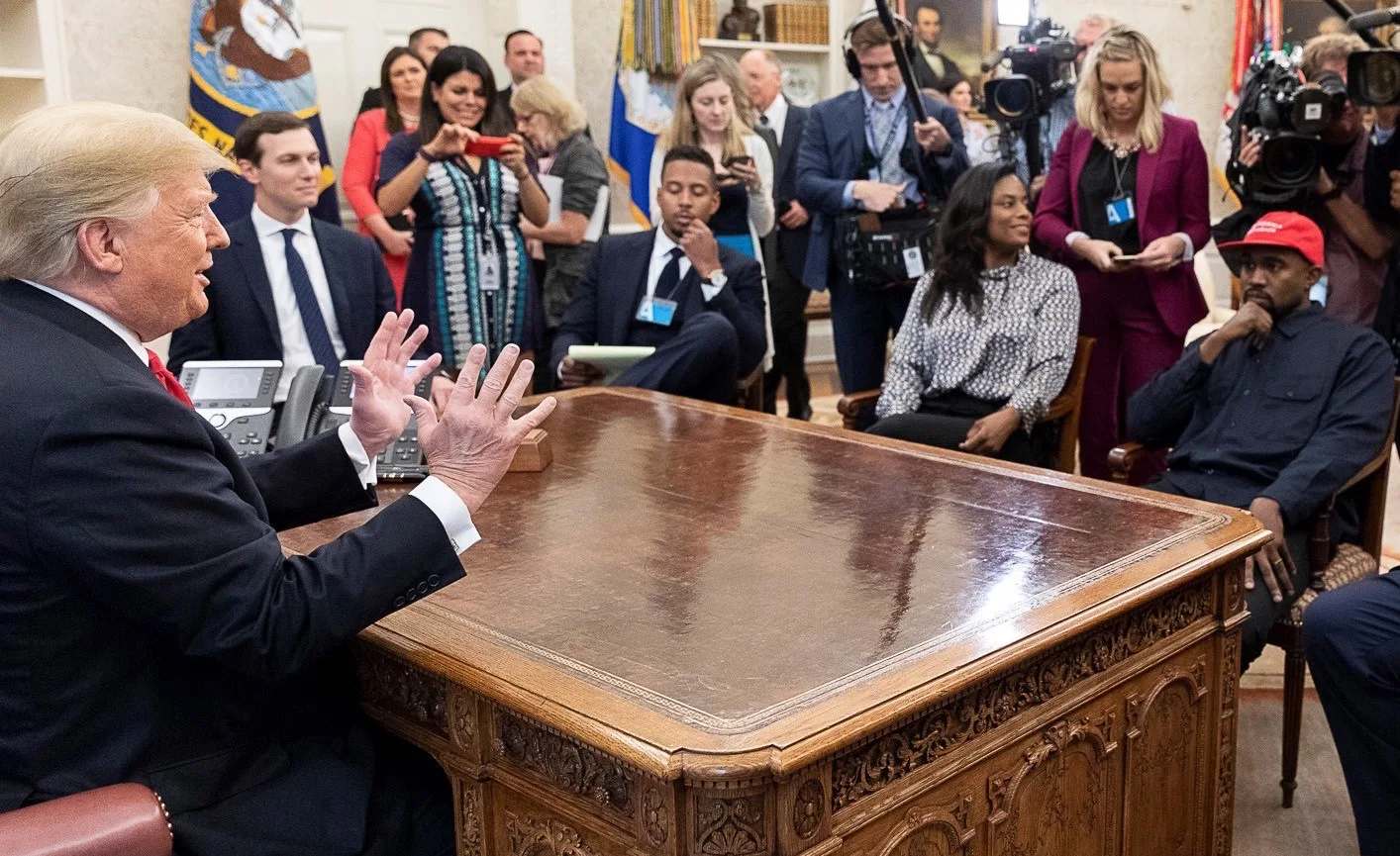 Trump impone nuevos aranceles a 60 economías desde este viernes