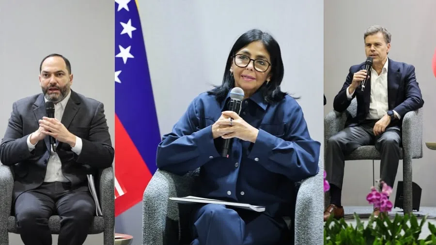 Zulia alcanza 115 mil barriles diarios y fija nueva meta